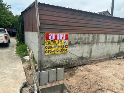 บ้านเดี่ยว 3800000 ชลบุรี บ้านบึง หนองชาก