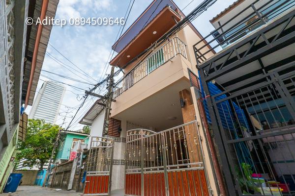 ทาวน์เฮาส์ 4500000 กรุงเทพมหานคร เขตดินแดง ดินแดง ทาวน์เฮาส์ 4500000 กรุงเทพมหานคร เขตดินแดง ดินแดง