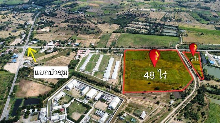 ที่ดิน 300000 ลพบุรี ชัยบาดาล บัวชุม ที่ดิน 300000 ลพบุรี ชัยบาดาล บัวชุม