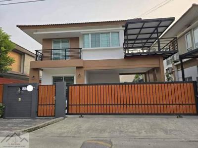 บ้านเดี่ยว 35000 สมุทรปราการ บางพลี บางแก้ว