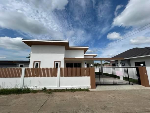บ้านเดี่ยว 1700000 เชียงใหม่ หางดง ขุนคง บ้านเดี่ยว 1700000 เชียงใหม่ หางดง ขุนคง