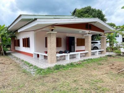 บ้านเดี่ยว 3700000 นครนายก เมืองนครนายก สาริกา
