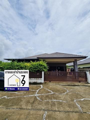 บ้านเดี่ยว 2990000 ระยอง เมืองระยอง ตะพง