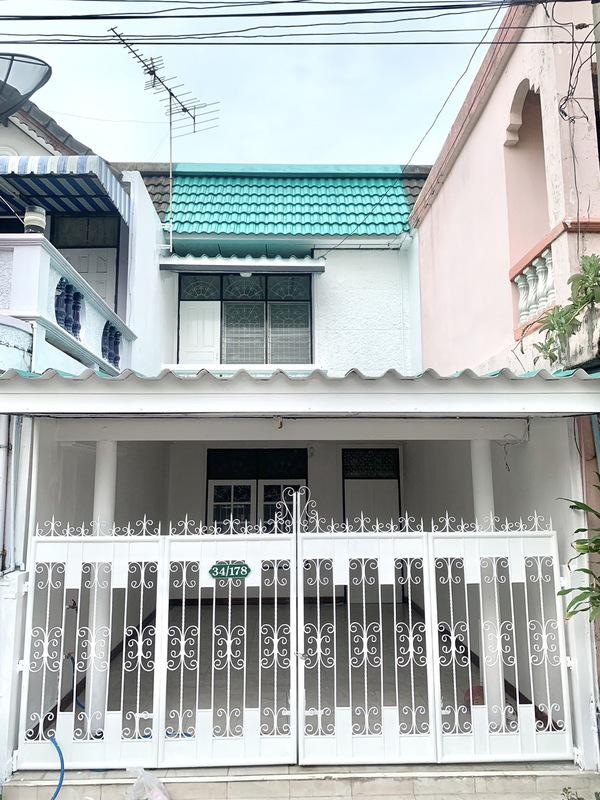 ทาวน์เฮาส์ 1900000 กรุงเทพมหานคร เขตดอนเมือง สีกัน ทาวน์เฮาส์ 1900000 กรุงเทพมหานคร เขตดอนเมือง สีกัน