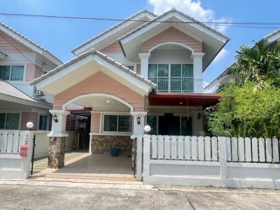 บ้านเดี่ยว 2890000 นครนายก เมืองนครนายก บ้านใหญ่
