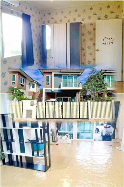 บ้านเดี่ยว 11999 นนทบุรี บางกรวย ศาลากลาง