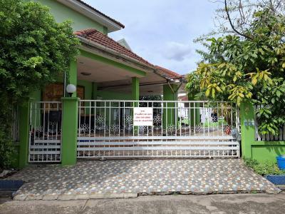 บ้านเดี่ยว 5600000 กรุงเทพมหานคร เขตทวีวัฒนา ศาลาธรรมสพน์