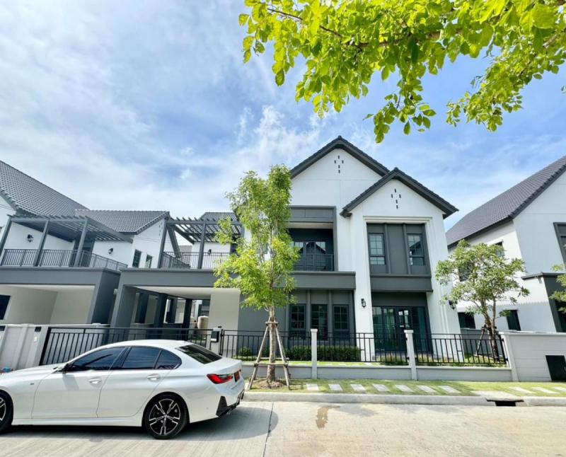 บ้านเดี่ยว 17500000 กรุงเทพมหานคร เขตบางนา บางนา บ้านเดี่ยว 17500000 กรุงเทพมหานคร เขตบางนา บางนา