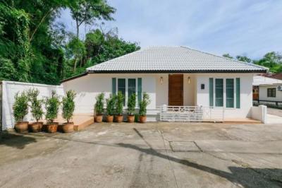 บ้านเดี่ยว 3200000 เชียงใหม่ เมืองเชียงใหม่ สุเทพ