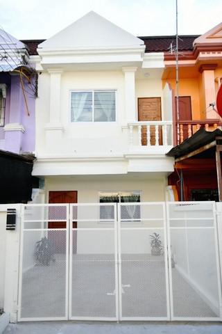 บ้านเดี่ยว 2290000 เชียงใหม่ เมืองเชียงใหม่ ฟ้าฮ่าม