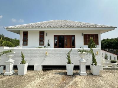 บ้านเดี่ยว 3600000 นครนายก เมืองนครนายก ดงละคร