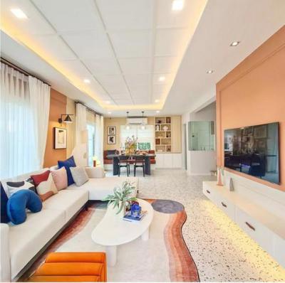 บ้านเดี่ยว 95000 สมุทรปราการ บางบ่อ บางบ่อ