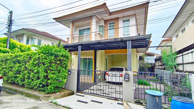 บ้านเดี่ยว 16998 กรุงเทพมหานคร เขตคลองสามวา สามวาตะวันตก บ้านเดี่ยว 16998 กรุงเทพมหานคร เขตคลองสามวา สามวาตะวันตก