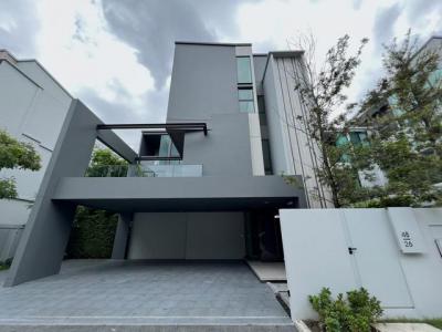 บ้านเดี่ยว 145000 กรุงเทพมหานคร เขตสะพานสูง สะพานสูง