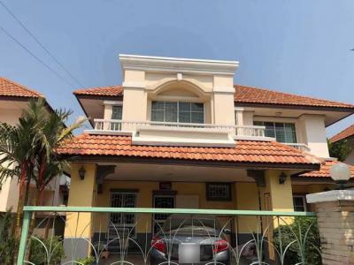 บ้านเดี่ยว 25000 ปทุมธานี ลำลูกกา ลำลูกกา