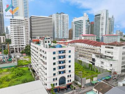 คอนโด 6800000 กรุงเทพมหานคร เขตวัฒนา คลองเตยเหนือ
