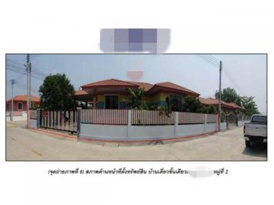 บ้านเดี่ยว 3500000 ฉะเชิงเทรา เมืองฉะเชิงเทรา บางพระ