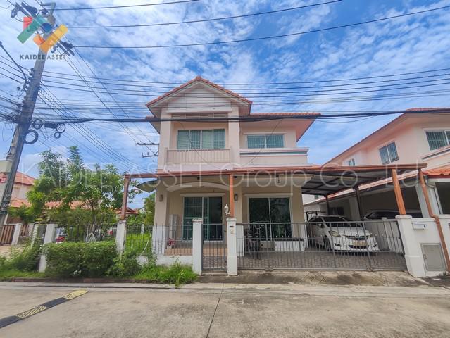 บ้านเดี่ยว 3790000 กรุงเทพมหานคร เขตหนองแขม หนองแขม บ้านเดี่ยว 3790000 กรุงเทพมหานคร เขตหนองแขม หนองแขม