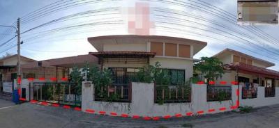 บ้านเดี่ยว 2000000 ฉะเชิงเทรา แปลงยาว แปลงยาว