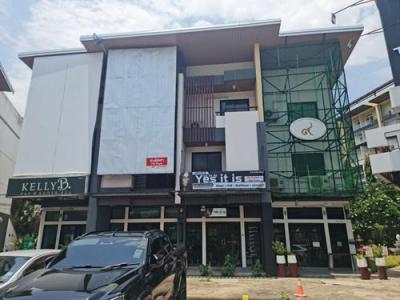 อาคารพาณิชย์ 26000000 เชียงใหม่ เมืองเชียงใหม่ สุเทพ