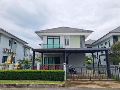 บ้านเดี่ยว 3500000 ระยอง บ้านฉาง บ้านฉาง