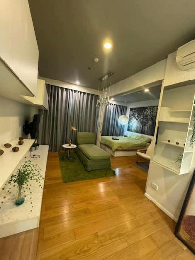 คอนโด 22000 กรุงเทพมหานคร เขตวัฒนา พระโขนงเหนือ