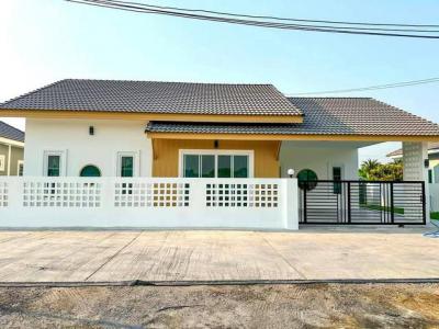 บ้านเดี่ยว 1950000 เชียงใหม่ สันทราย แม่แฝกใหม่