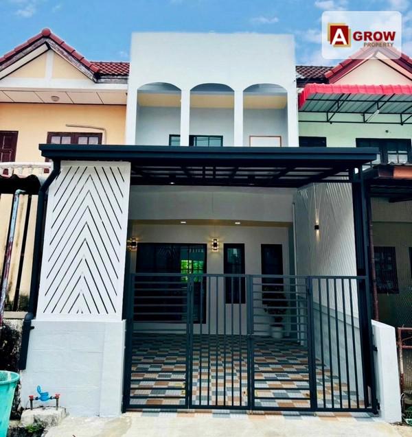ทาวน์เฮาส์ 1650000 กรุงเทพมหานคร เขตหนองจอก คู้ฝั่งเหนือ ทาวน์เฮาส์ 1650000 กรุงเทพมหานคร เขตหนองจอก คู้ฝั่งเหนือ