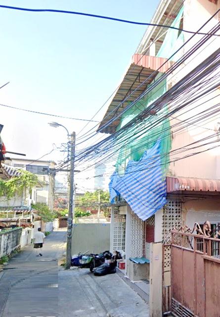 อาคารพาณิชย์ 7999 กรุงเทพมหานคร เขตคลองสาน คลองต้นไทร อาคารพาณิชย์ 7999 กรุงเทพมหานคร เขตคลองสาน คลองต้นไทร
