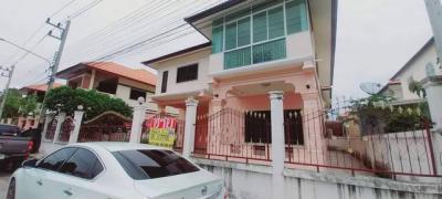 บ้านเดี่ยว 5000000 นครสวรรค์ เมืองนครสวรรค์ วัดไทร