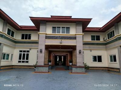 บ้านเดี่ยว 64000000 นนทบุรี บางใหญ่ บางใหญ่