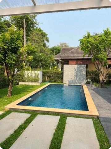 บ้านเดี่ยว 8500000 เชียงใหม่ หางดง สันผักหวาน บ้านเดี่ยว 8500000 เชียงใหม่ หางดง สันผักหวาน