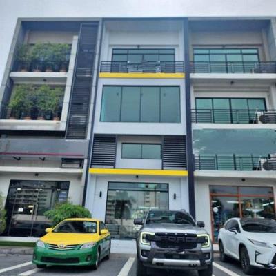 สำนักงาน 63000 กรุงเทพมหานคร เขตประเวศ ประเวศ