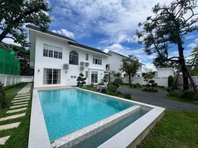 บ้านเดี่ยว 8255000 เชียงใหม่ เมืองเชียงใหม่ แม่เหียะ