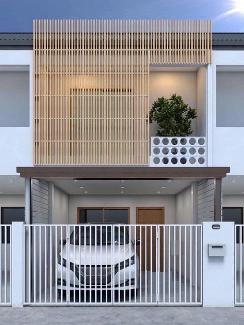 ทาวน์เฮาส์ 2890000 กรุงเทพมหานคร เขตคันนายาว คันนายาว ทาวน์เฮาส์ 2890000 กรุงเทพมหานคร เขตคันนายาว คันนายาว
