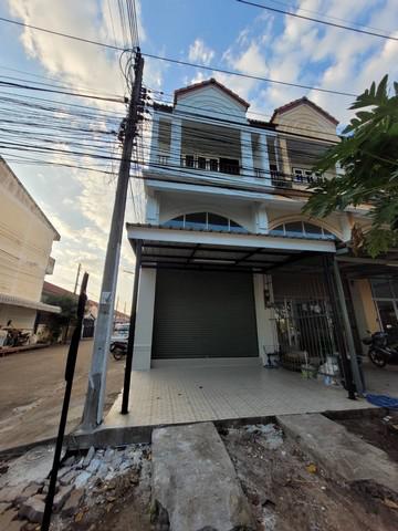 อาคารพาณิชย์ 1550000 ปราจีนบุรี กบินทร์บุรี นนทรี อาคารพาณิชย์ 1550000 ปราจีนบุรี กบินทร์บุรี นนทรี