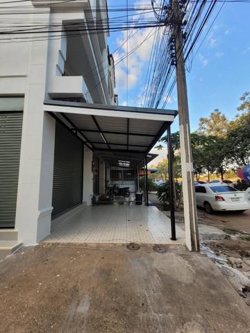 อาคารพาณิชย์ 1550000 ปราจีนบุรี กบินทร์บุรี นนทรี อาคารพาณิชย์ 1550000 ปราจีนบุรี กบินทร์บุรี นนทรี