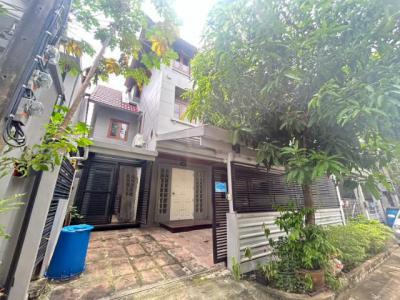 ทาวน์เฮาส์ 25000 กรุงเทพมหานคร เขตบางนา บางนา