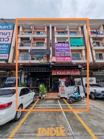 อาคารพาณิชย์ 33000000 นนทบุรี บางกรวย บางกรวย