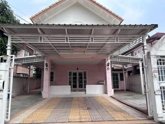 บ้านเดี่ยว 3950000 ปทุมธานี ธัญบุรี บึงยี่โถ บ้านเดี่ยว 3950000 ปทุมธานี ธัญบุรี บึงยี่โถ