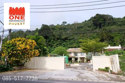 บ้านเดี่ยว 19500000 ภูเก็ต กะทู้ กะทู้ บ้านเดี่ยว 19500000 ภูเก็ต กะทู้ กะทู้