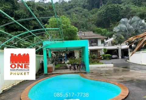 บ้านเดี่ยว 19500000 ภูเก็ต กะทู้ กะทู้ บ้านเดี่ยว 19500000 ภูเก็ต กะทู้ กะทู้