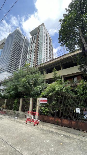 บ้านเดี่ยว 63000000 กรุงเทพมหานคร เขตสาทร ทุ่งมหาเมฆ