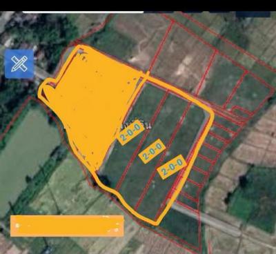 ที่ดิน 1000000 เชียงราย เมืองเชียงราย ท่าสุด