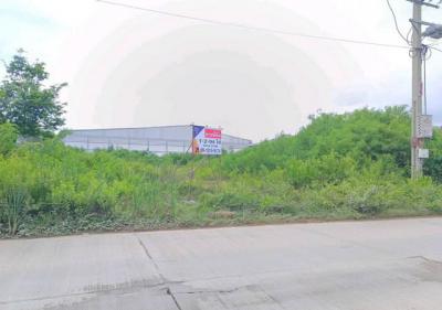 ที่ดิน 28000000 กรุงเทพมหานคร เขตบางขุนเทียน ท่าข้าม