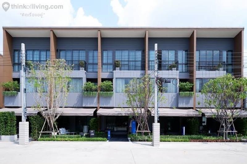 ทาวน์เฮาส์ 6800000 กรุงเทพมหานคร เขตประเวศ ประเวศ ทาวน์เฮาส์ 6800000 กรุงเทพมหานคร เขตประเวศ ประเวศ