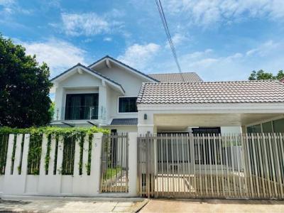 บ้านเดี่ยว 45000 กรุงเทพมหานคร เขตบางนา บางนา