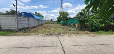ที่ดิน 2450000 นนทบุรี ปากเกร็ด บ้านใหม่