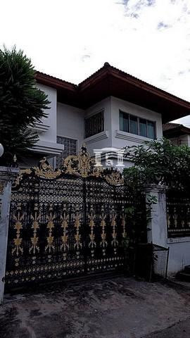 บ้านเดี่ยว 7080000 กรุงเทพมหานคร เขตประเวศ ประเวศ บ้านเดี่ยว 7080000 กรุงเทพมหานคร เขตประเวศ ประเวศ