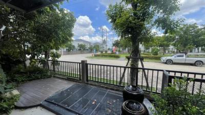 บ้านเดี่ยว 13500000 กรุงเทพมหานคร เขตบางเขน ท่าแร้ง